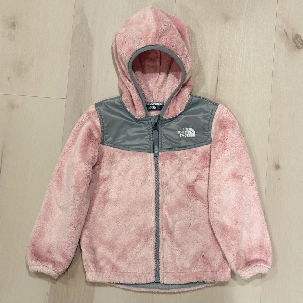 The North Face - Toddler Oso Hoodie Jacket